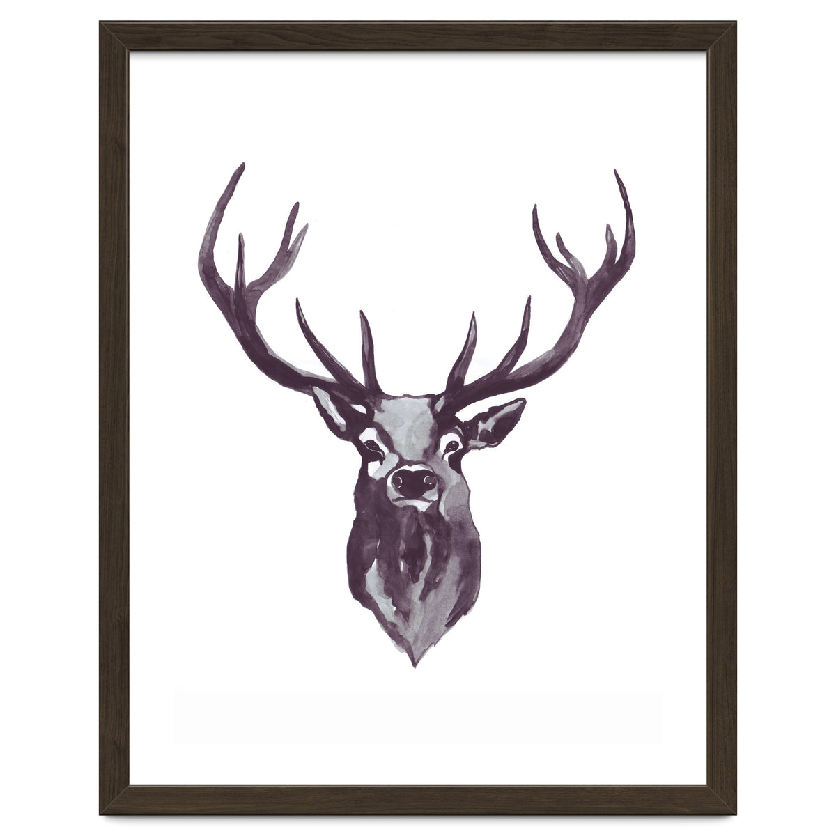 Mountain Love Stag