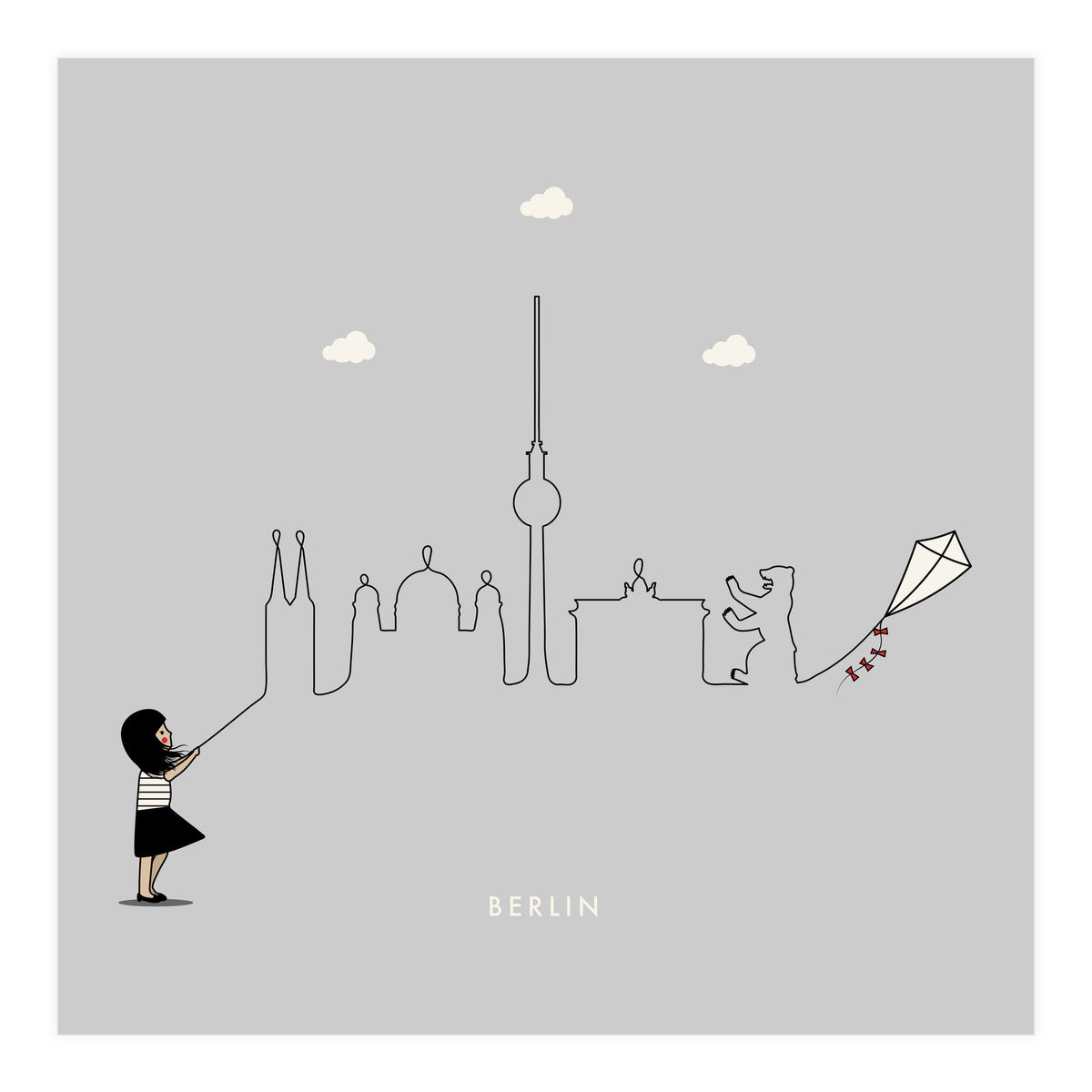 Kein Design Berlin (Print Only)