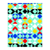Geometric XVI (Print Only) thumbnail
