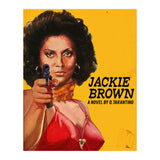 Jackie Brown (Print Only) thumbnail