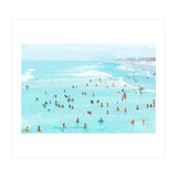 Hot Summer Day (Print Only) thumbnail