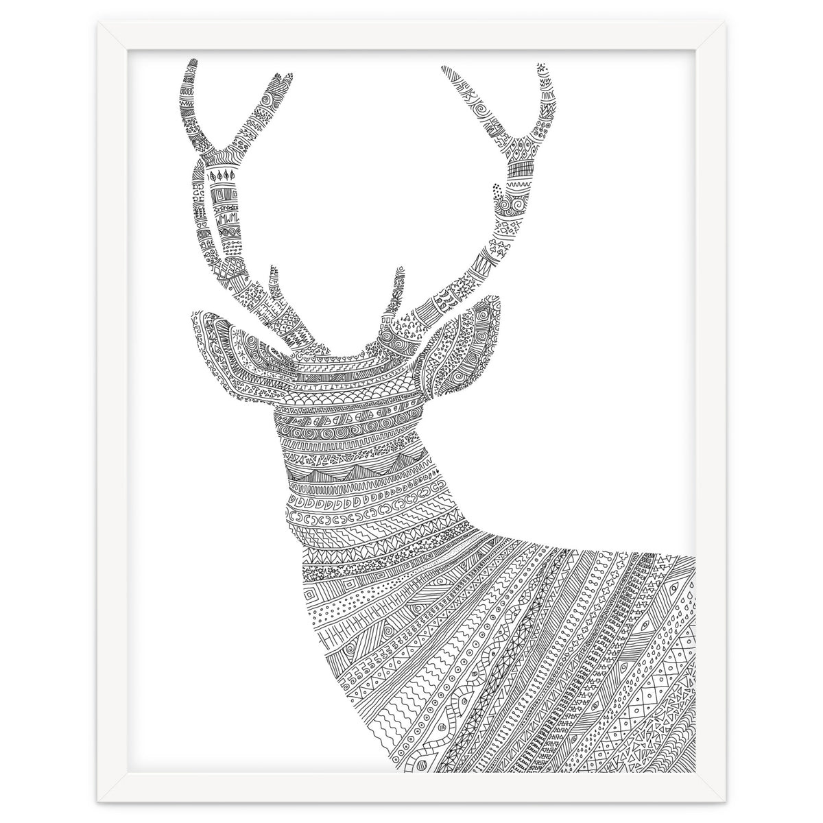 Stag 2