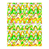 Pop Abstract A 60 (Print Only)