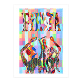 Fiesta 14 (Print Only) thumbnail