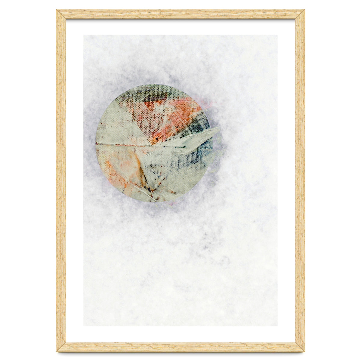 Walkingonthemoonlignt I