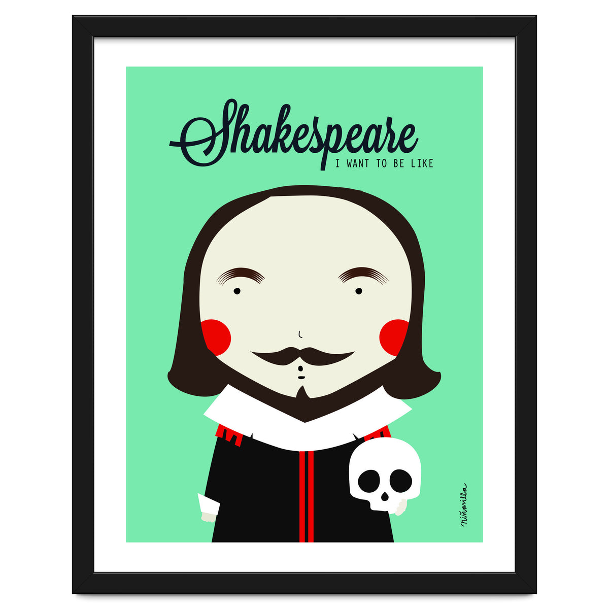 Shakespeare