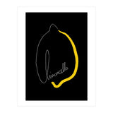 LIMONCELLO (Print Only) thumbnail