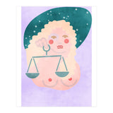 Libra (Print Only) thumbnail