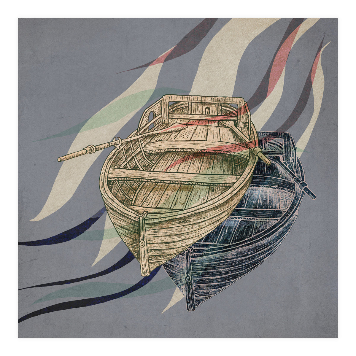 Undercurrents (Print Only)