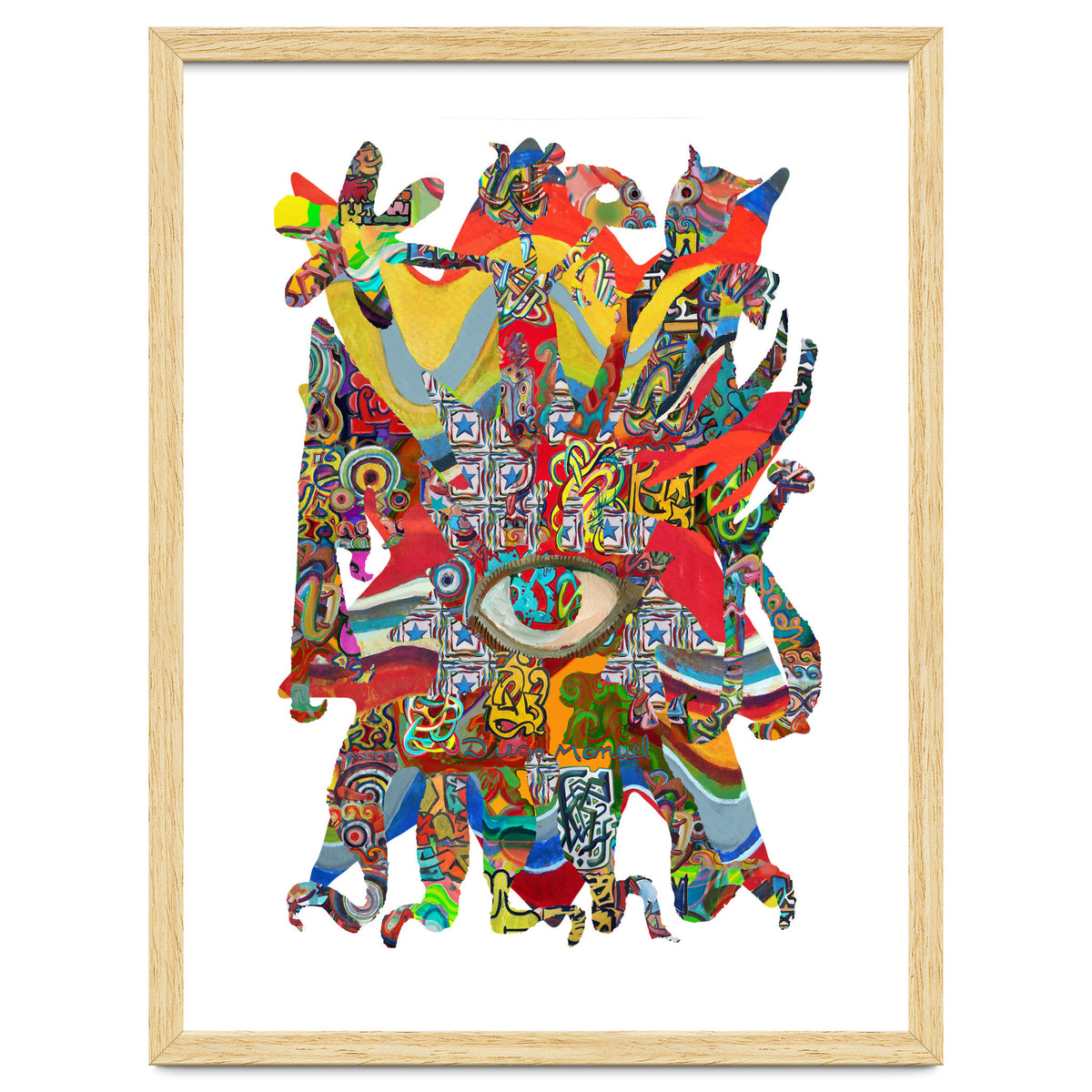 Pop Abstract 2023 123 Copia