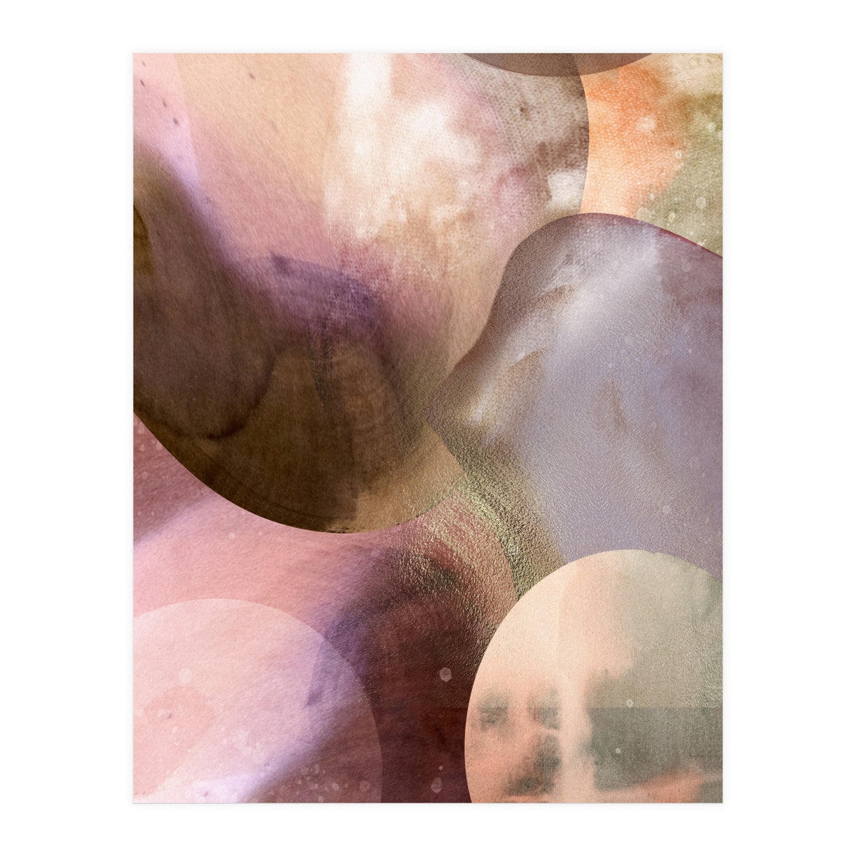 Symphony 5 (Print Only)