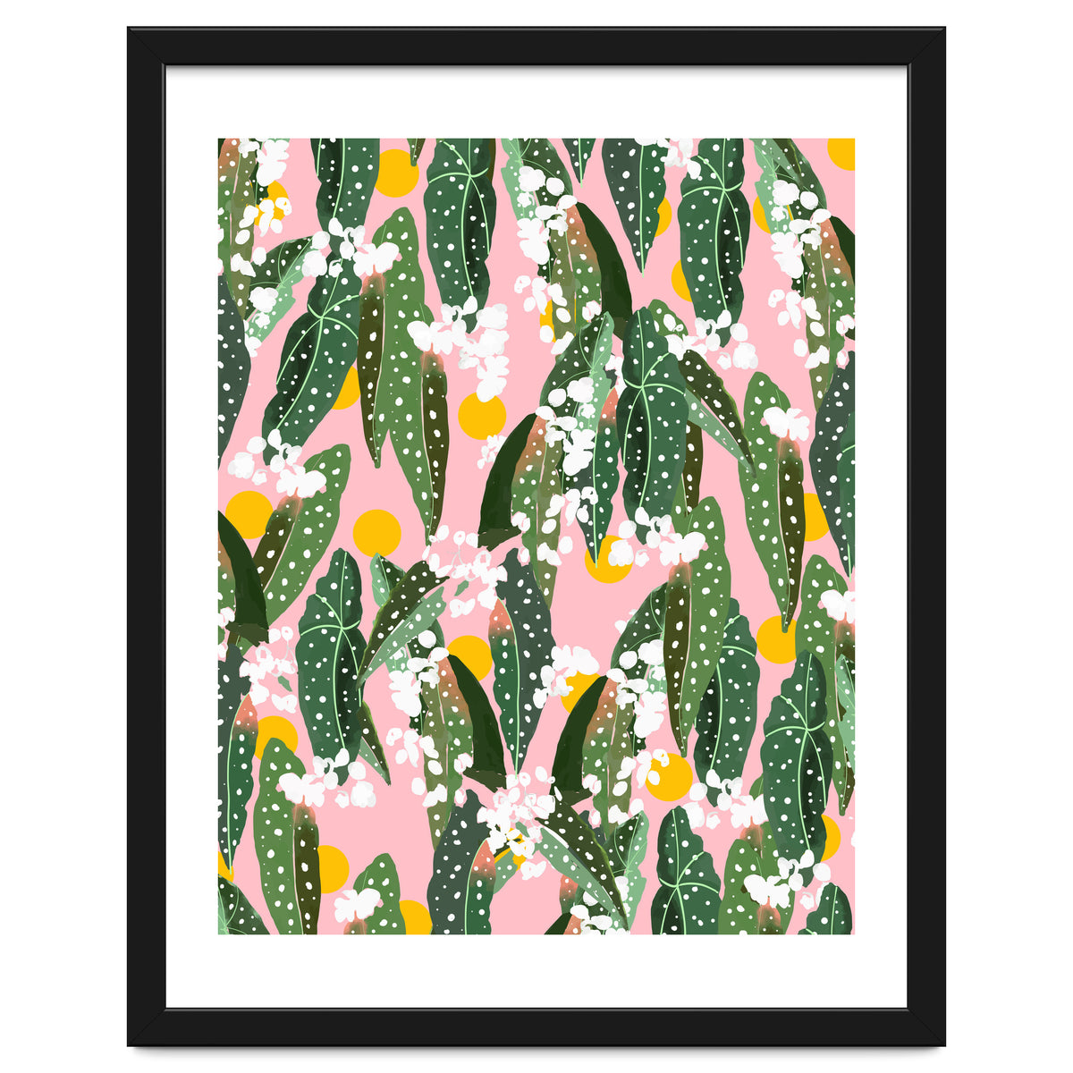 Turn Your Face To The Sun & The Shadows Follow Behind You