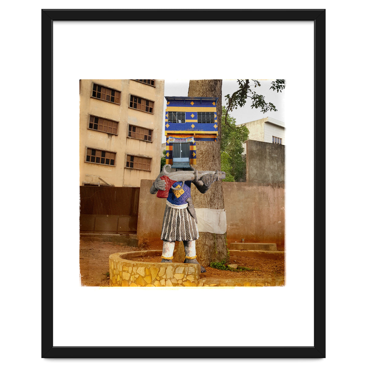 Voodootool - Policia