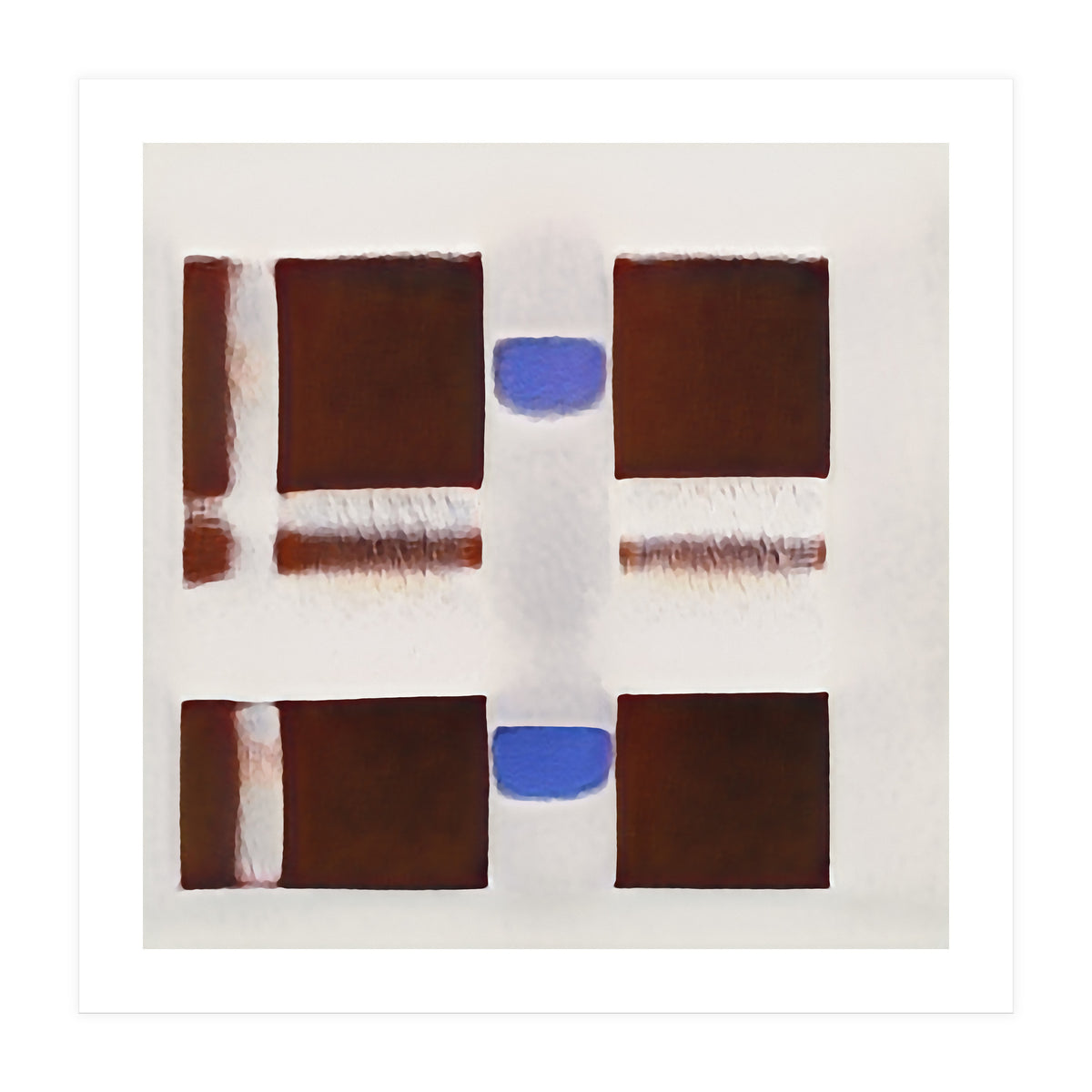 ACCEPTANCE | ABSTRACT ARTWORK (Print Only)