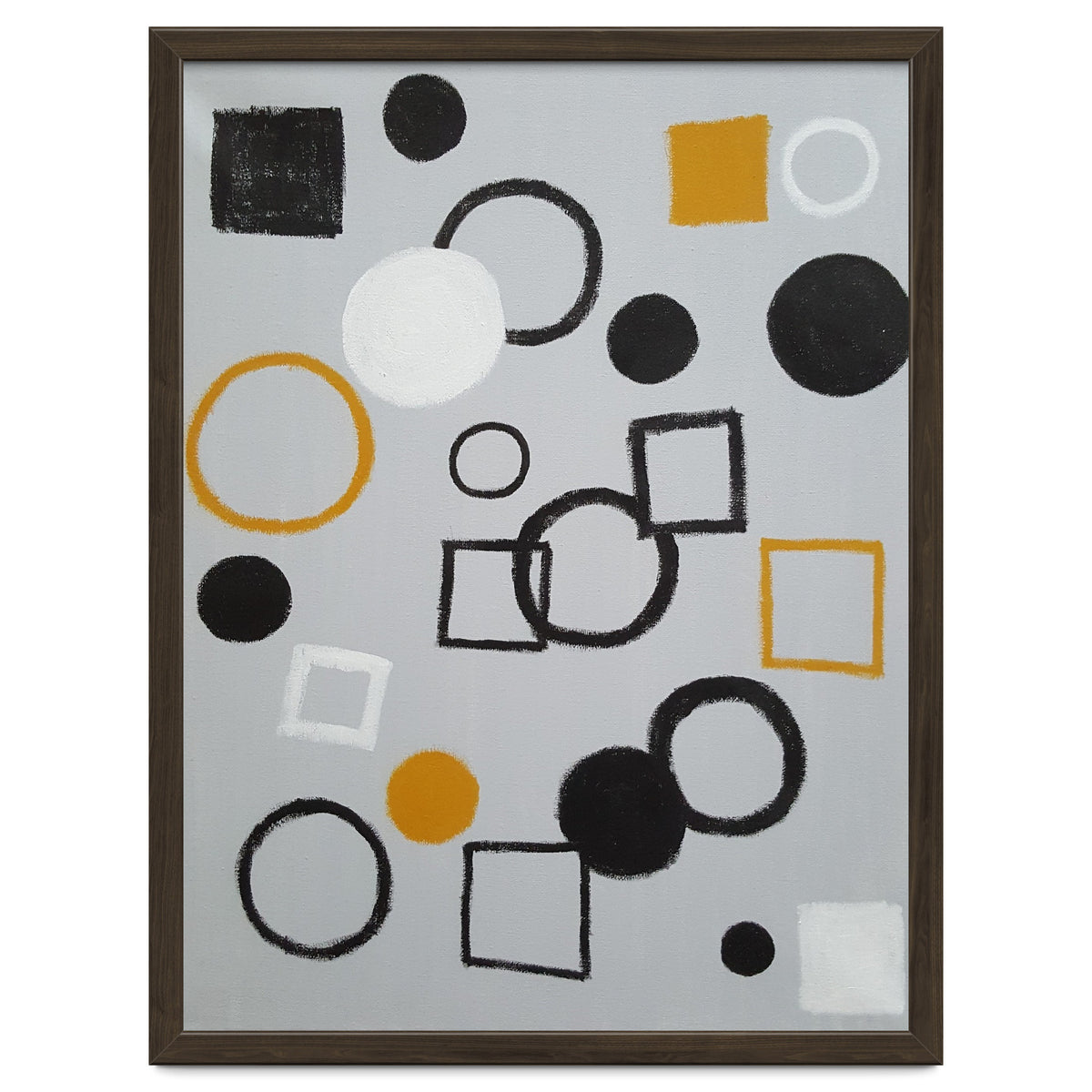 Squares And Circles 1