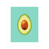 Avocado (Print Only) thumbnail