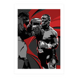 Tyson Punch (Print Only) thumbnail