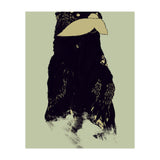 An Other Moustache (Print Only) thumbnail