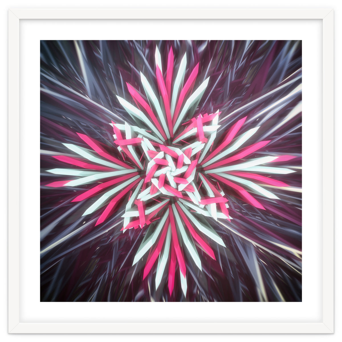 Cold Winter Con_Traption