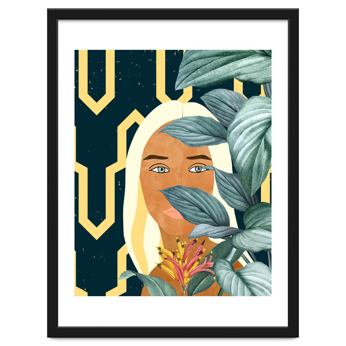 Soul Searches All Of Your Hiding Places, Pining To Bring You Home