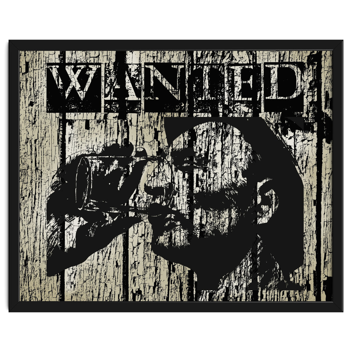 Wanted
