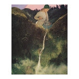 Mineral Spring (Print Only) thumbnail