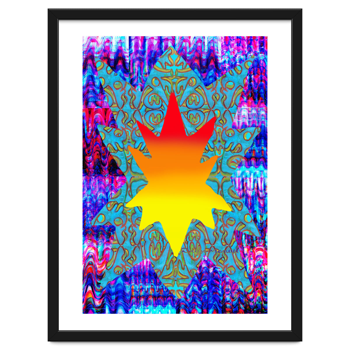 Graffiti Digital Nuevo 2023 70