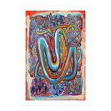 Graffiti Digital 2022 1012 (Print Only) thumbnail