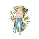 Penache (Print Only) thumbnail