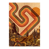 Desert Daze (Print Only) thumbnail