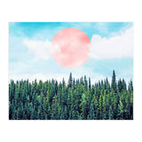 The Best Time For New Beginnings Is Now (Print Only) thumbnail