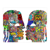 Abstracto Pop Nuevo 13  (Print Only) thumbnail