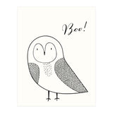 Boo (Print Only) thumbnail