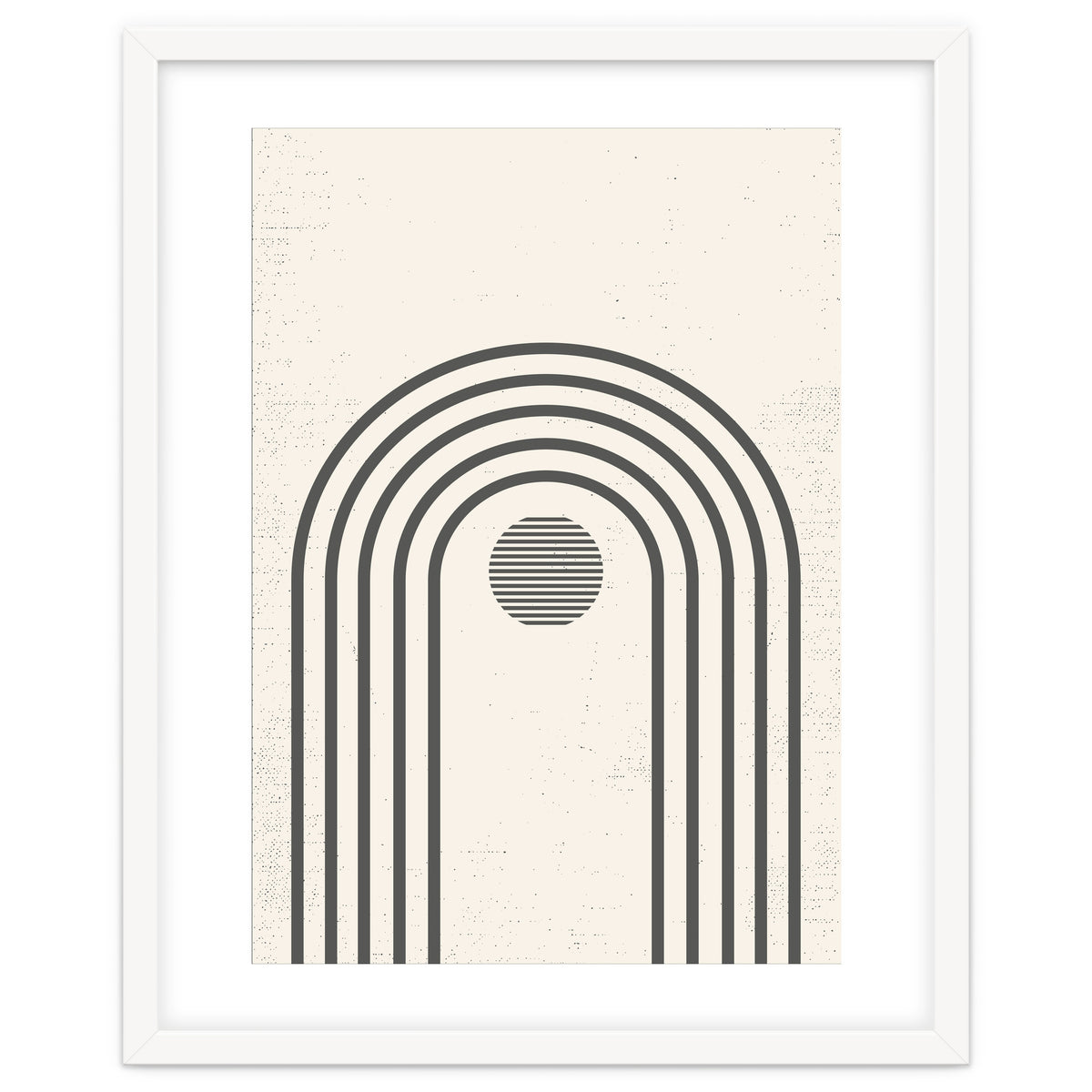 Mid Century Modern Geometry 03