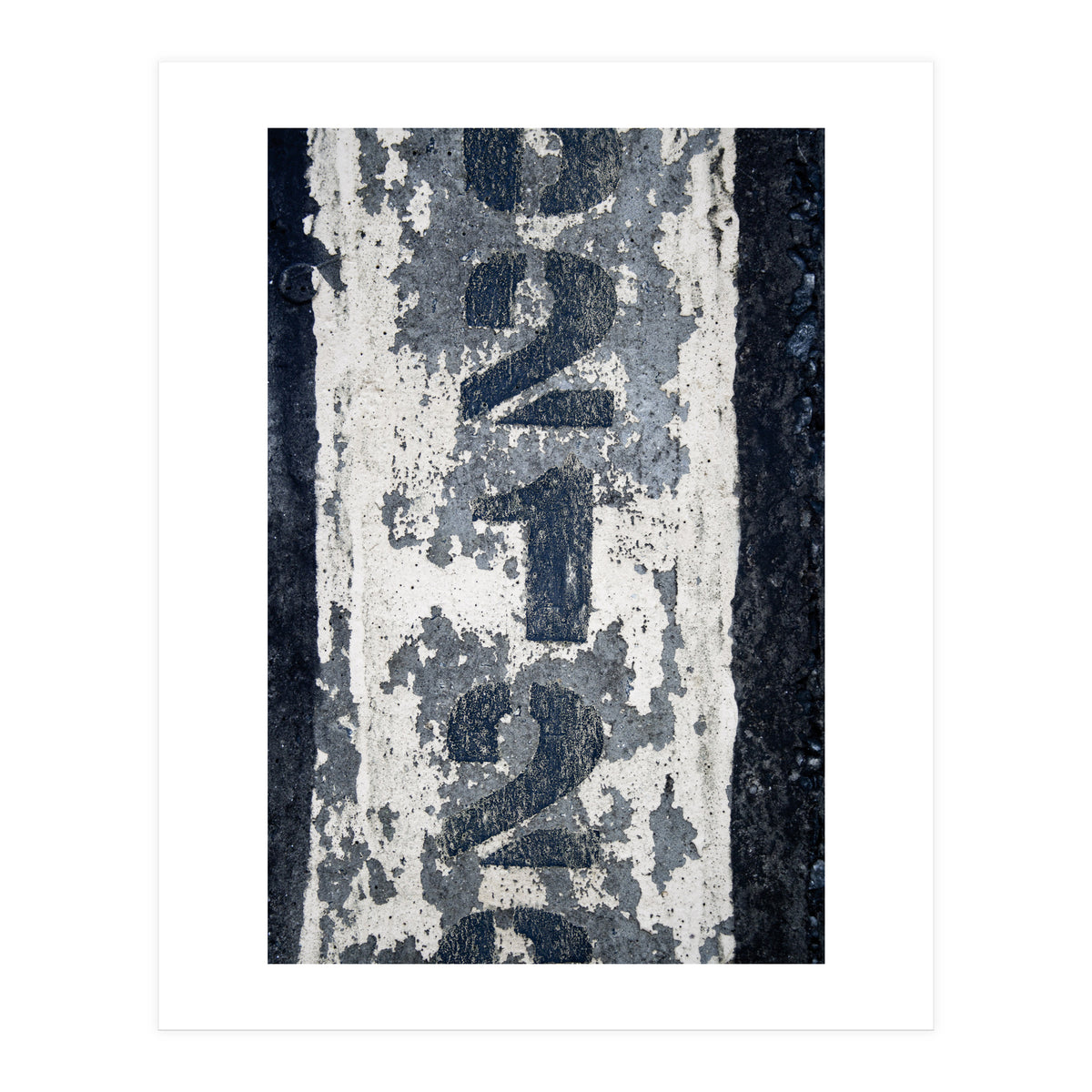 Urban #3 (Print Only)