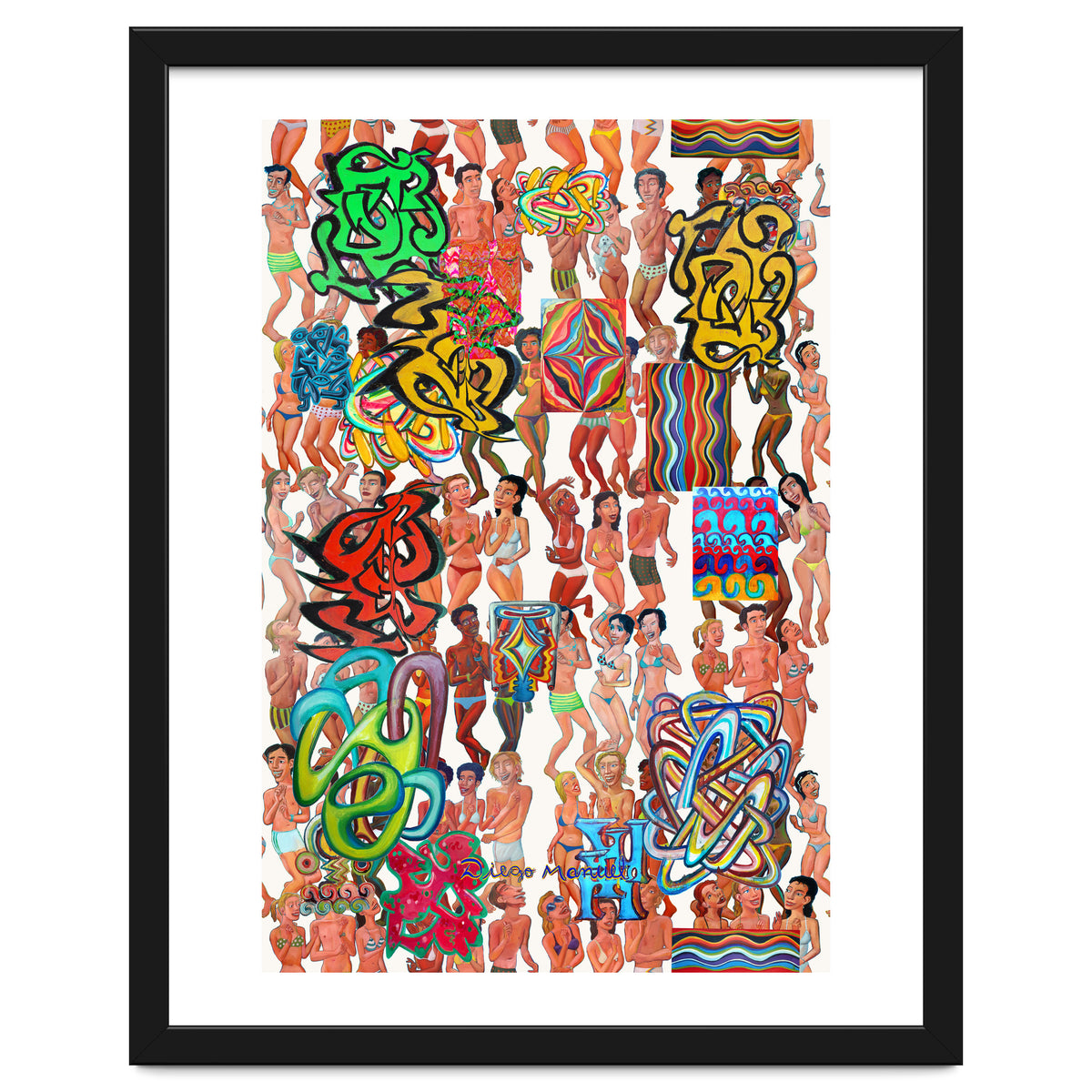 Graffiti Digital 2022 457