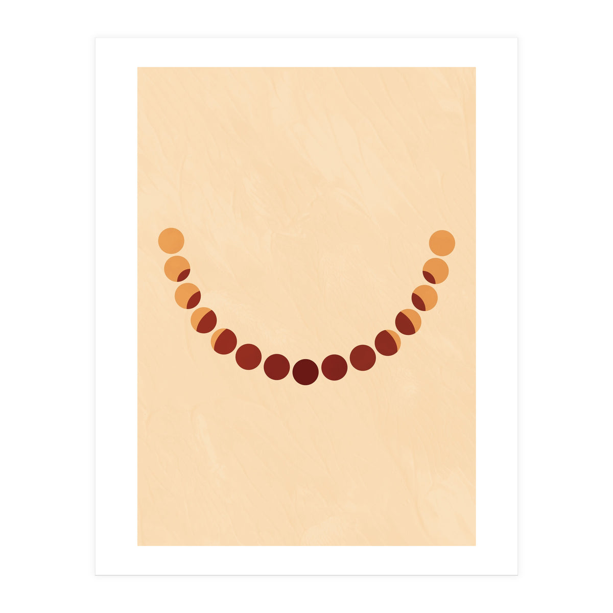 Moon Phase III (Print Only)