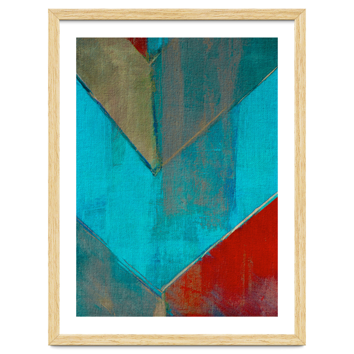 The River That Through The City