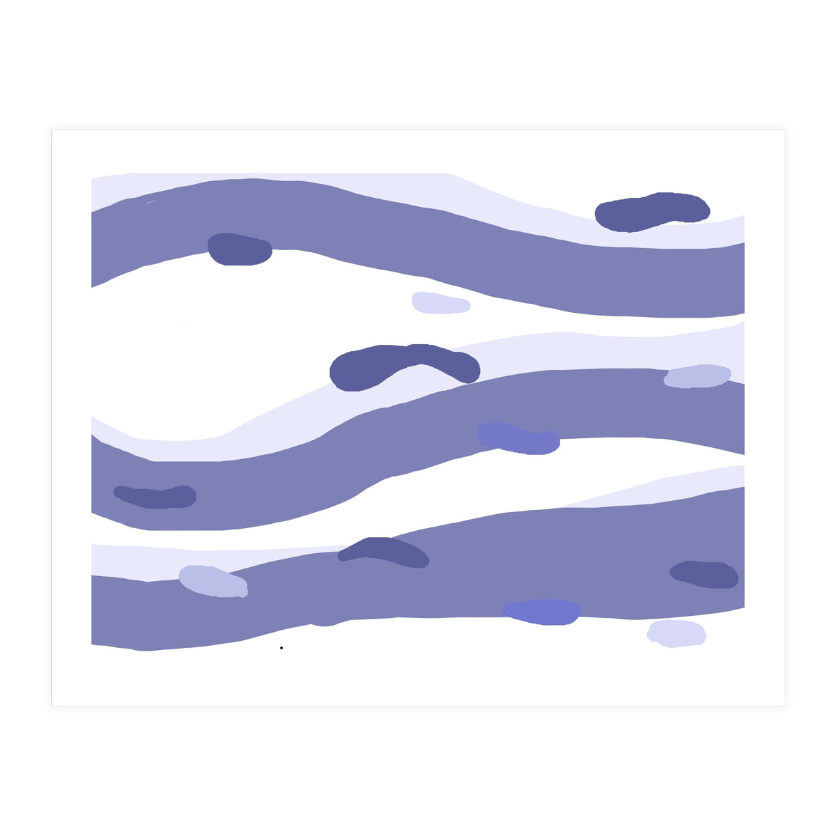 Fishes 5 (Print Only)