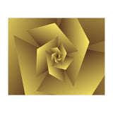 Abstract Triangle (Print Only) thumbnail