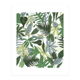 In The Jungle (Print Only) thumbnail