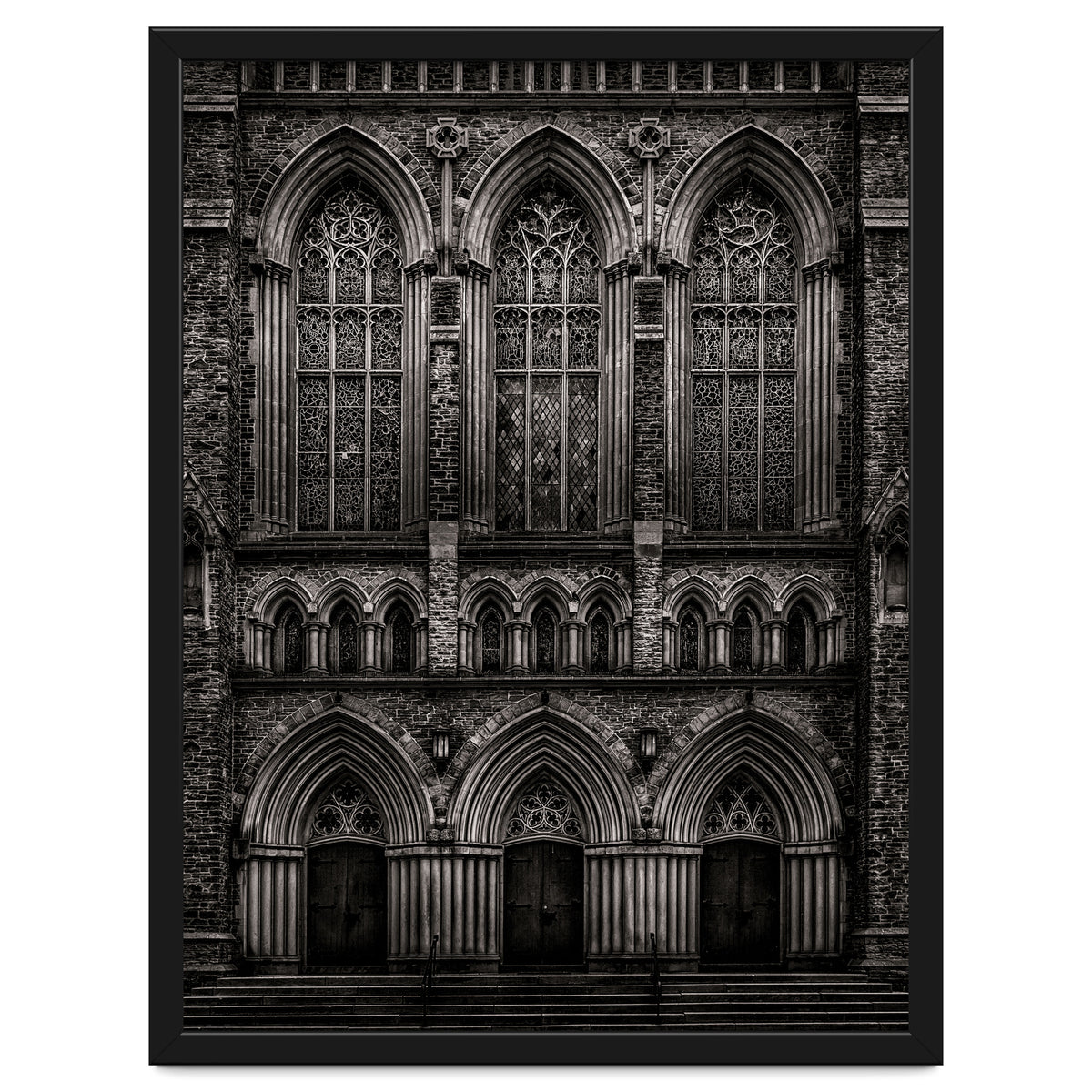 St. Paul's Bloor Street No 2