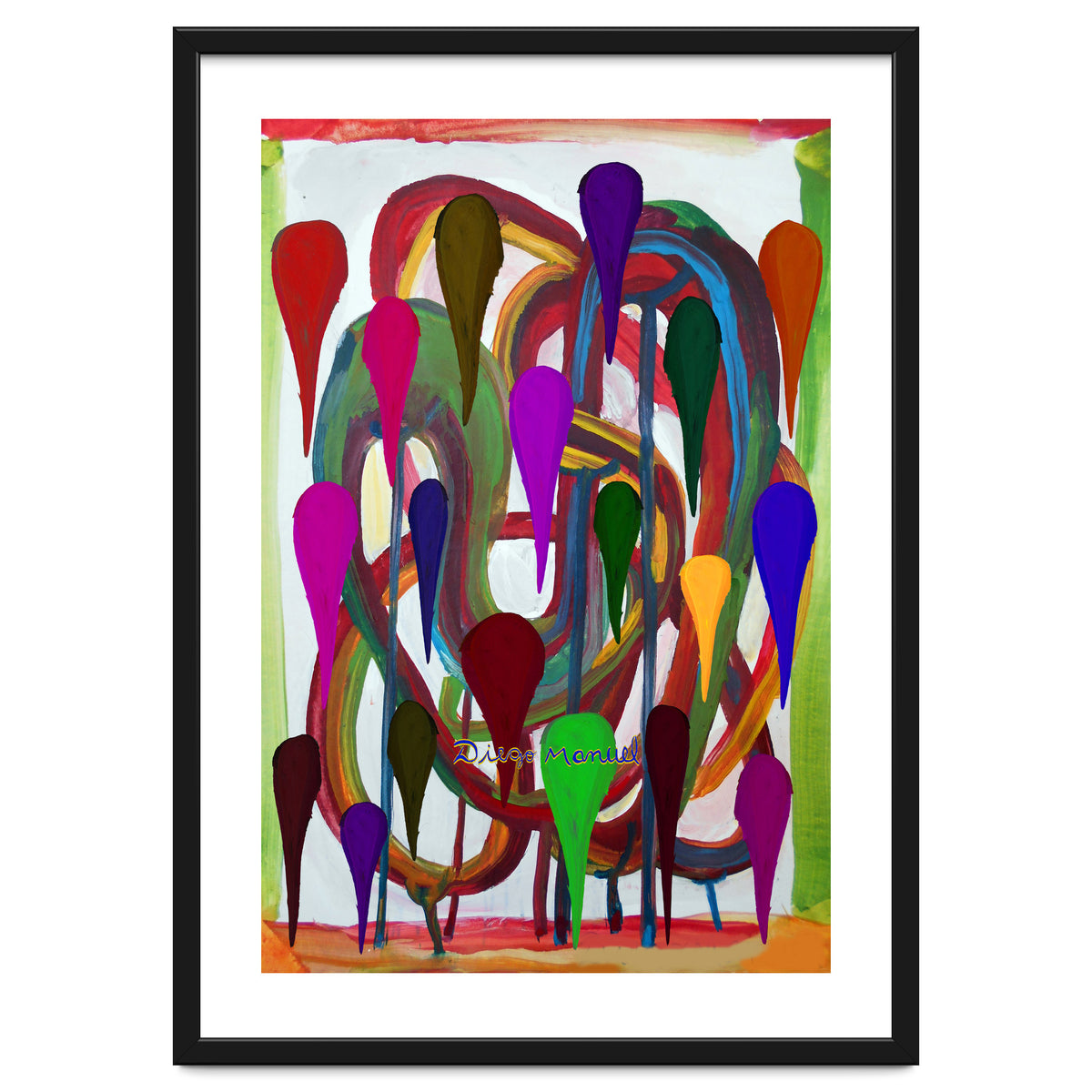 Graffiti Digital 2022 732