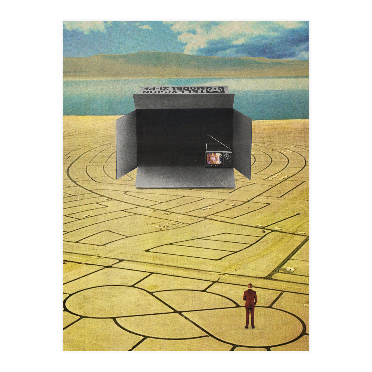 Pay Per View (Print Only)