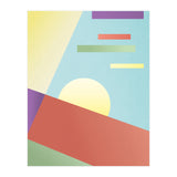 Retro Melody (Print Only) thumbnail