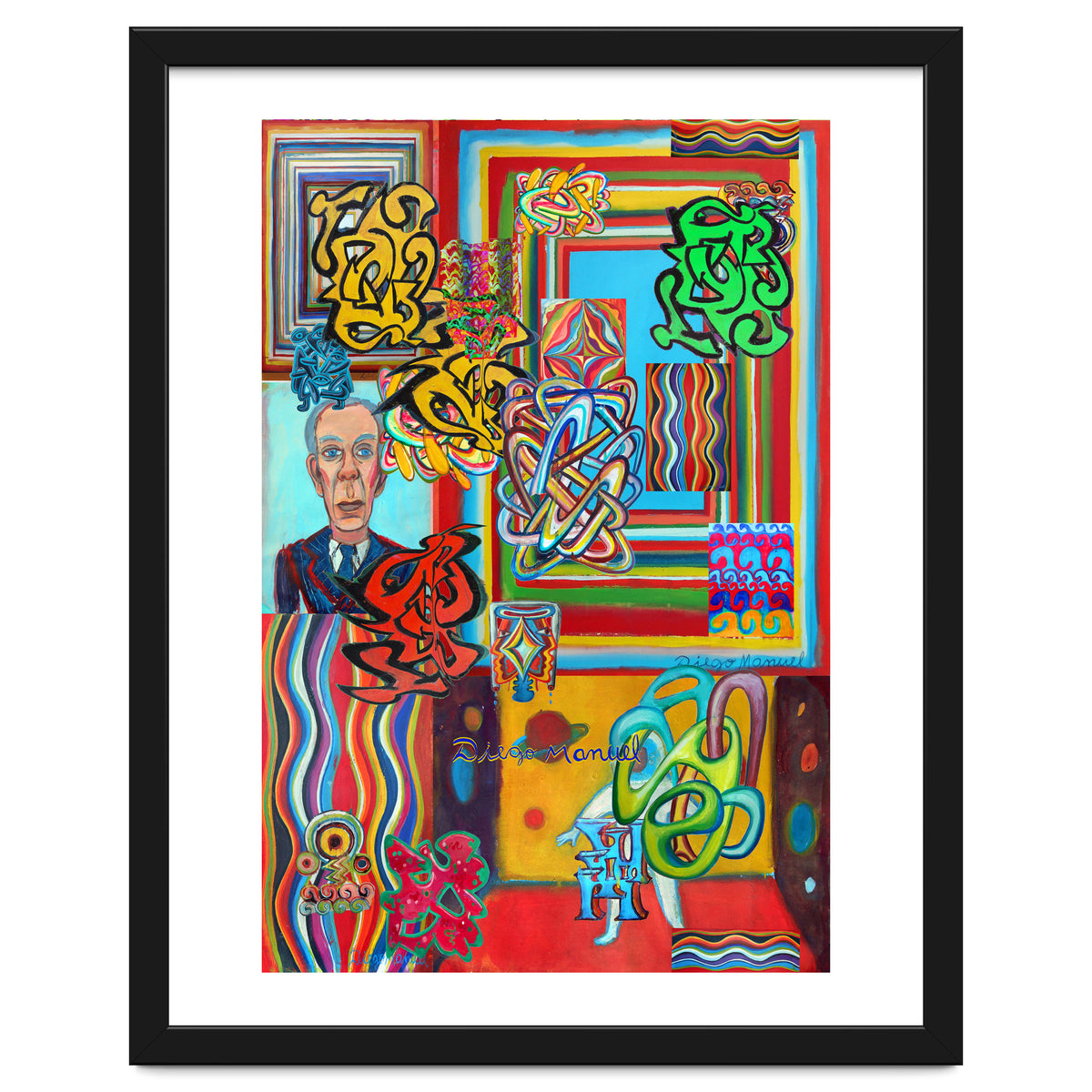 Graffiti Digital 2022 567