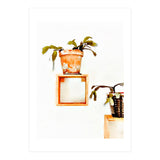 Plant Wall V1 (Print Only) thumbnail