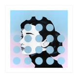 Audrey  Dots (Print Only) thumbnail