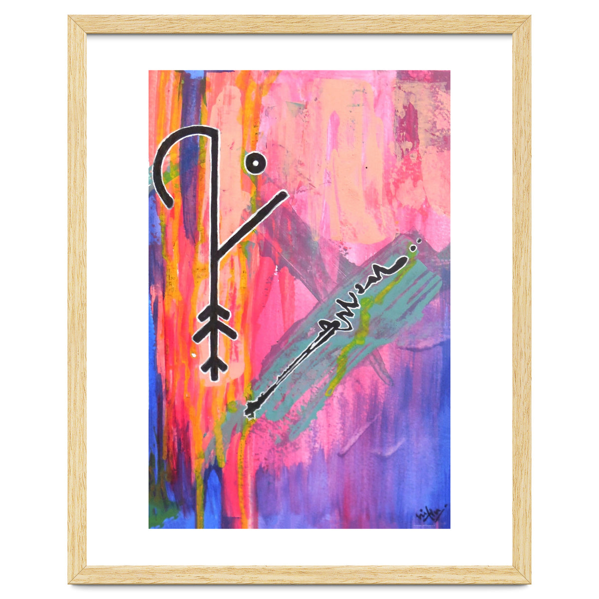 Let My Creativity Flow