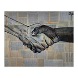 Come Together (Print Only) thumbnail